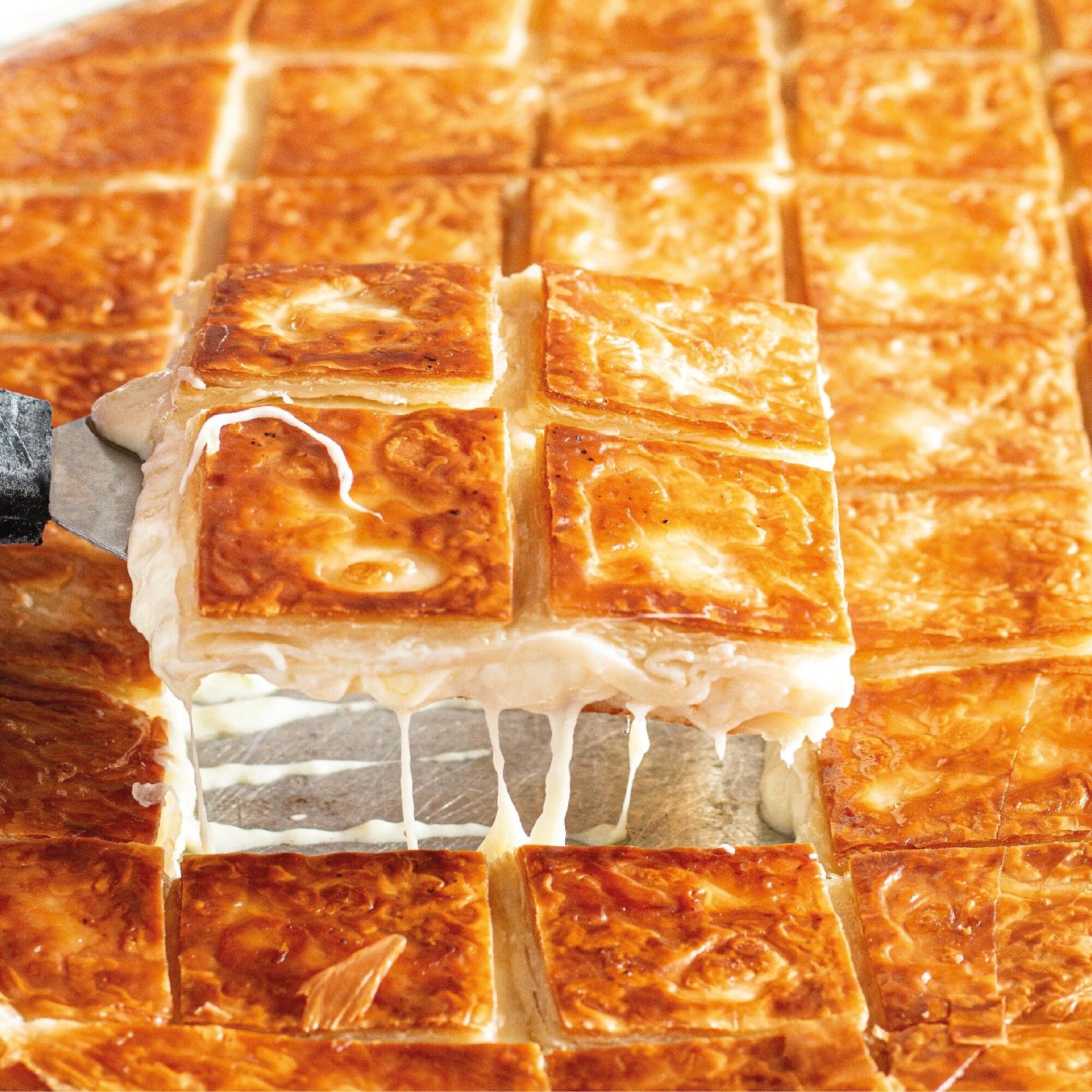 Efsane Peynirli Börek (250 gr.)