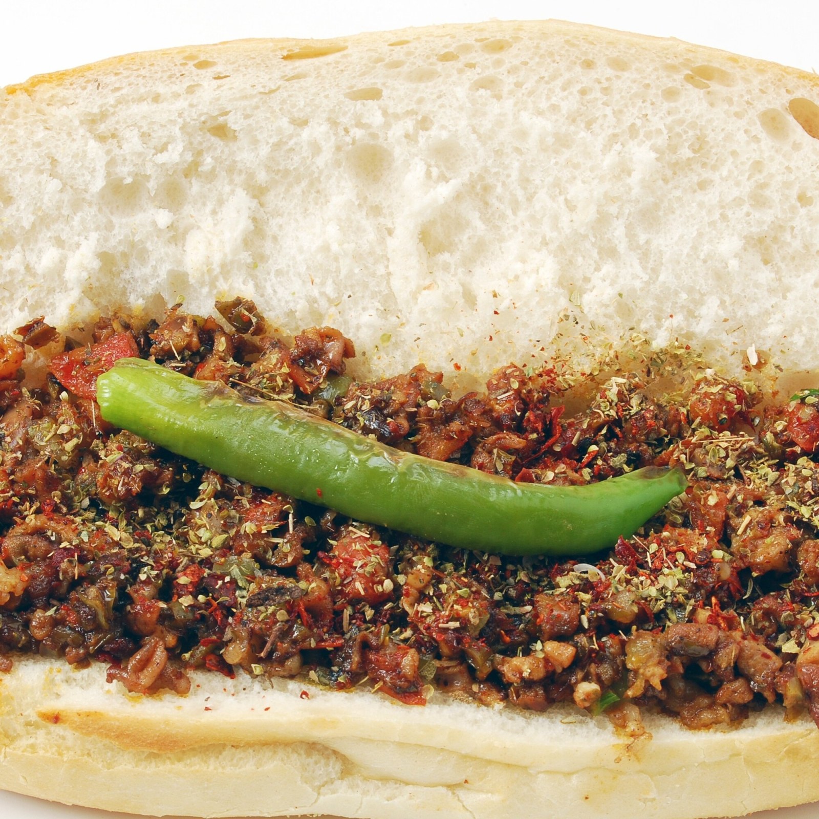 Profko Tüm Ekmek (1.5 Porsiyon)