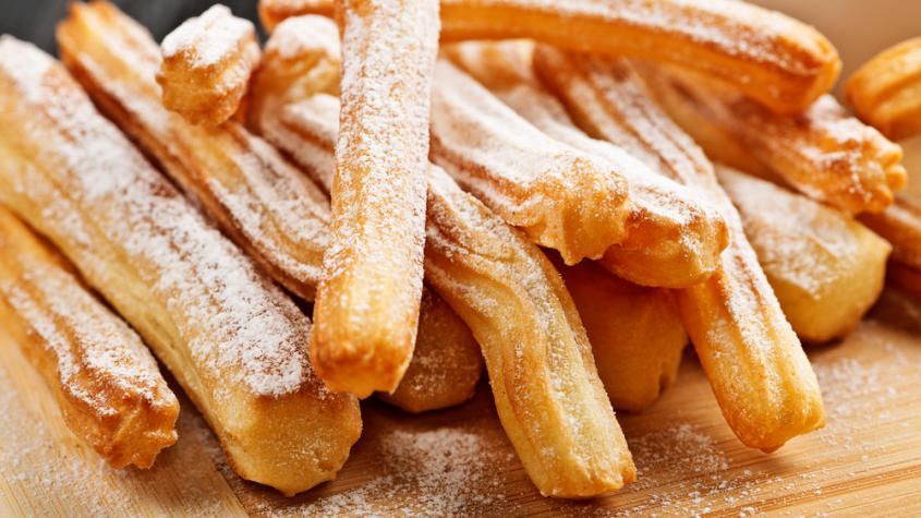 Churro(2 Adet)