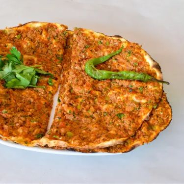 Lahmacun