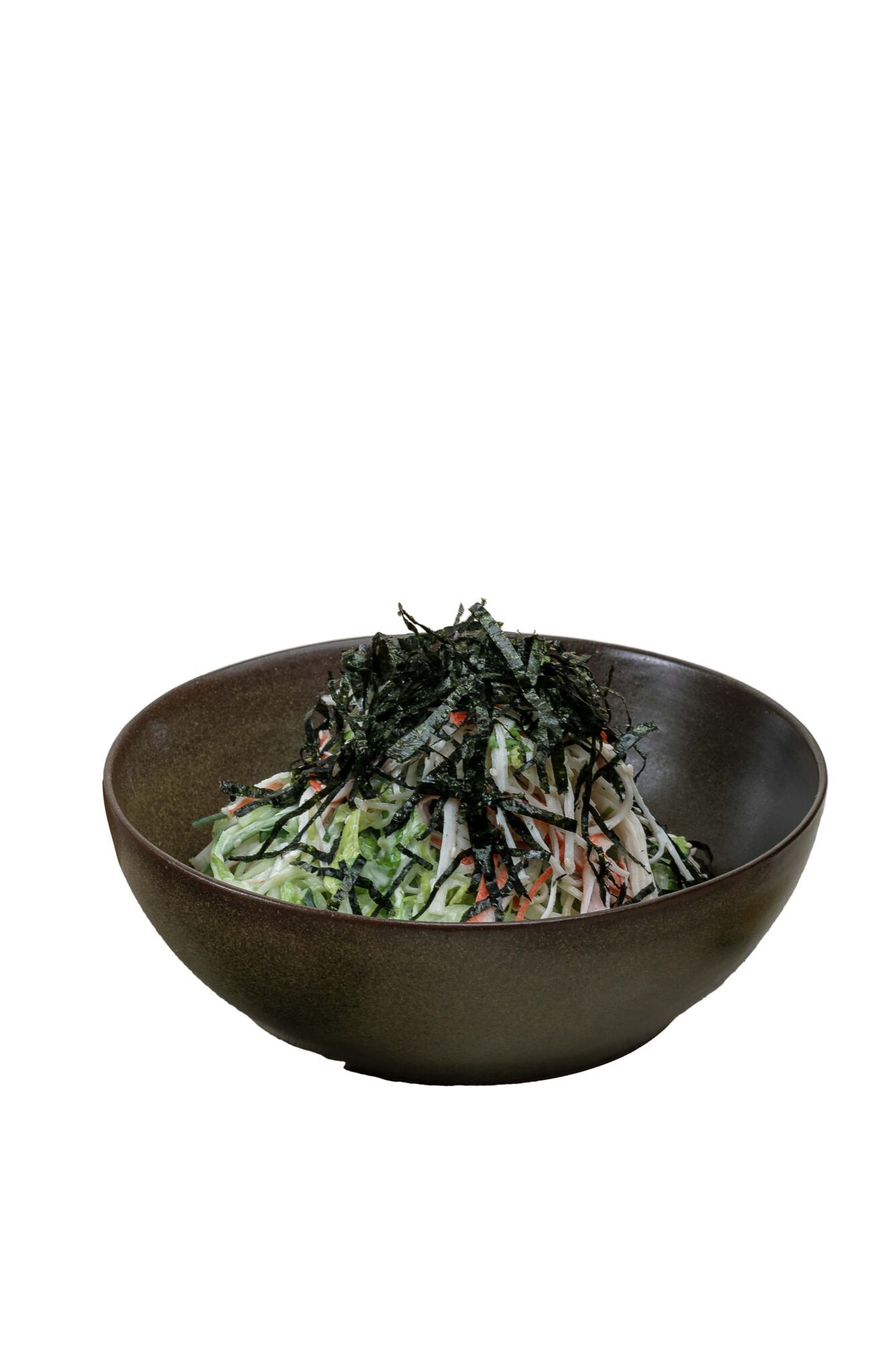 Kani Salad