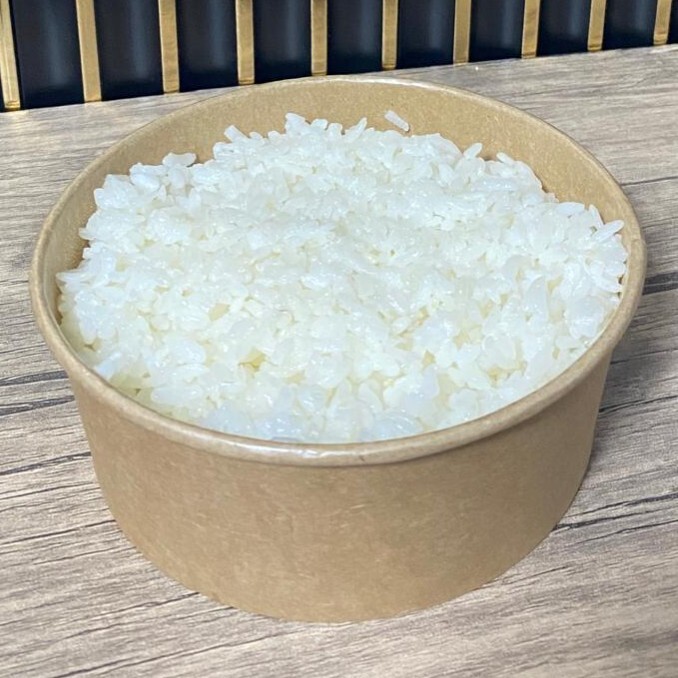 Kovada Sade Pilav (1.5 Porsiyon)