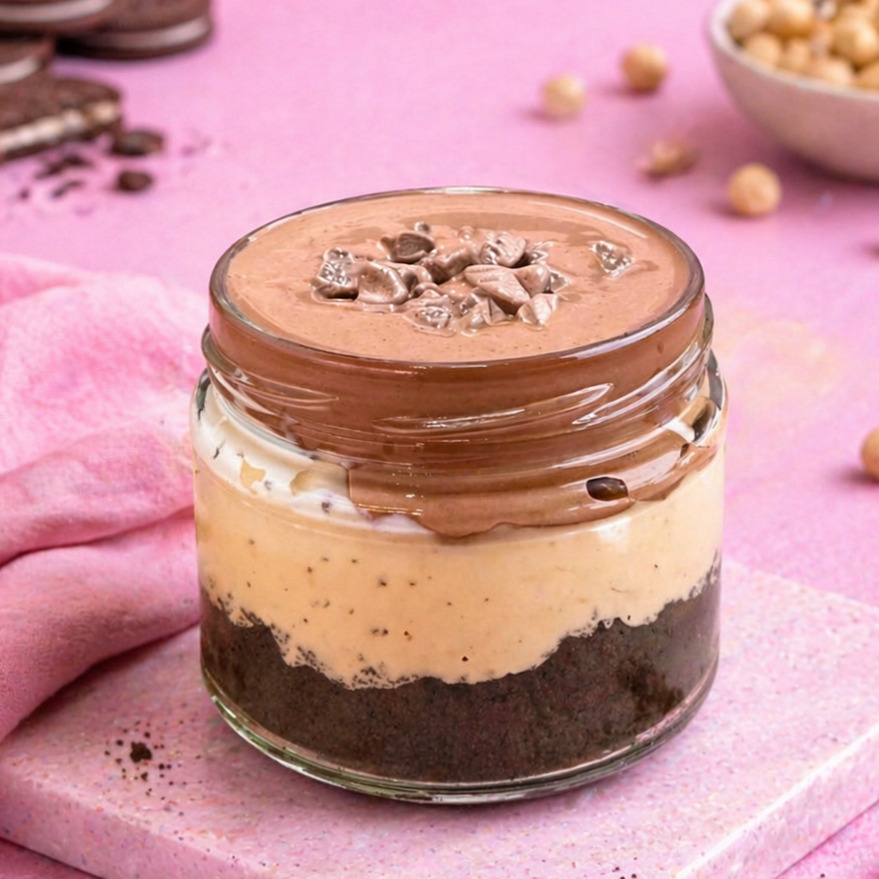 Meyveli Spoonful
