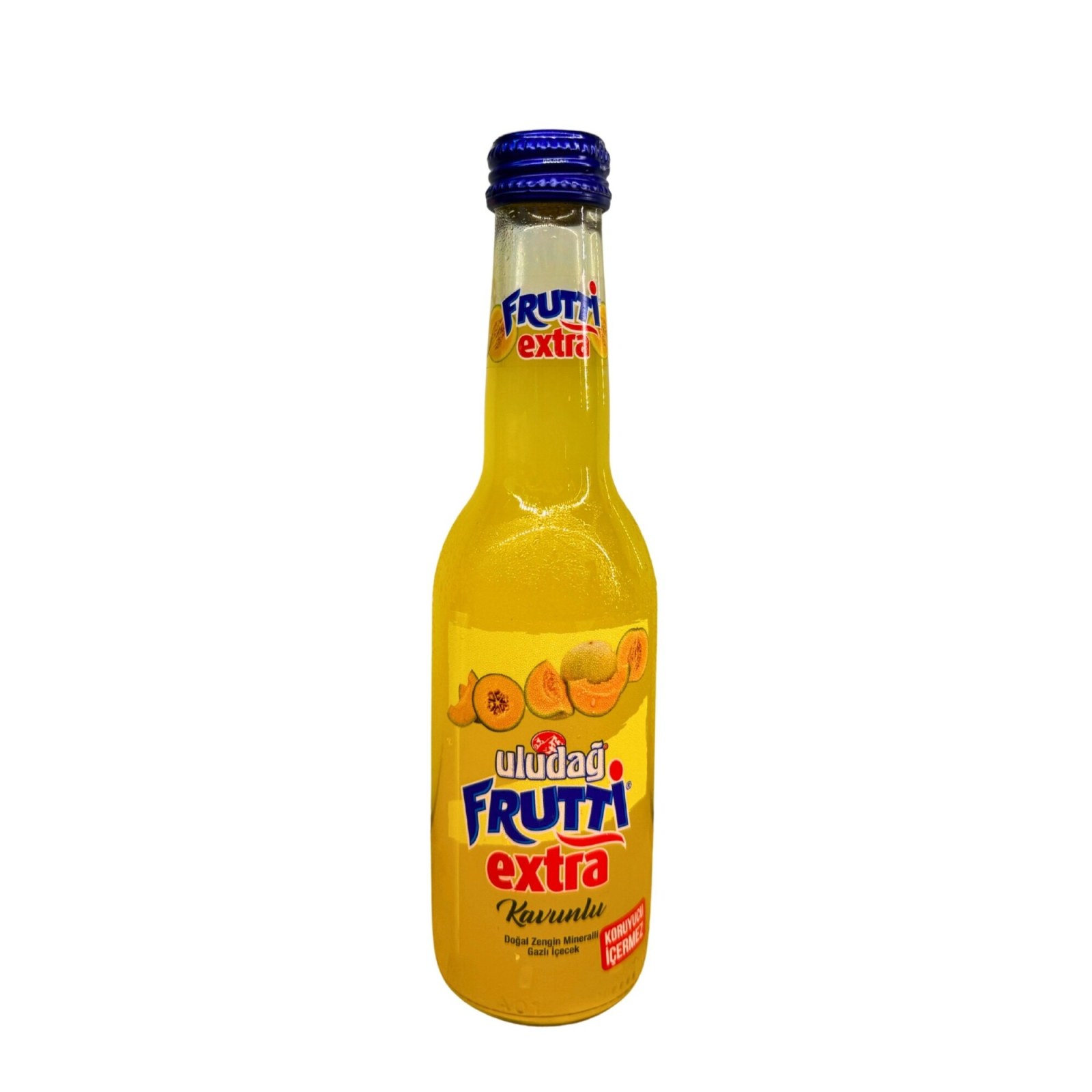 Uludağ Frutti Kavun