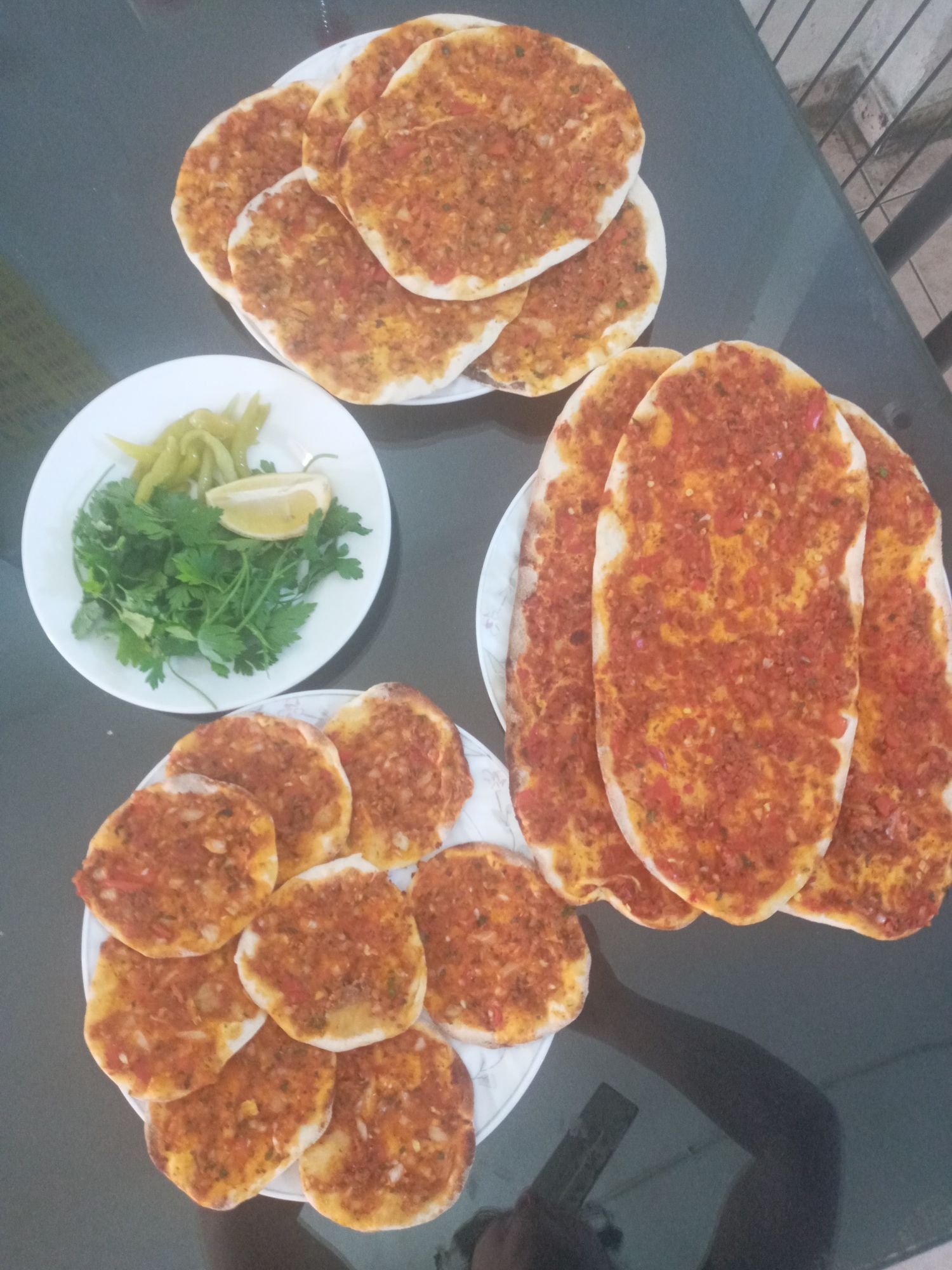 Yemeden Geçme