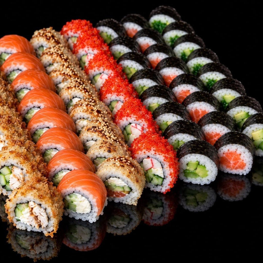 Wabi Sabi Combo
