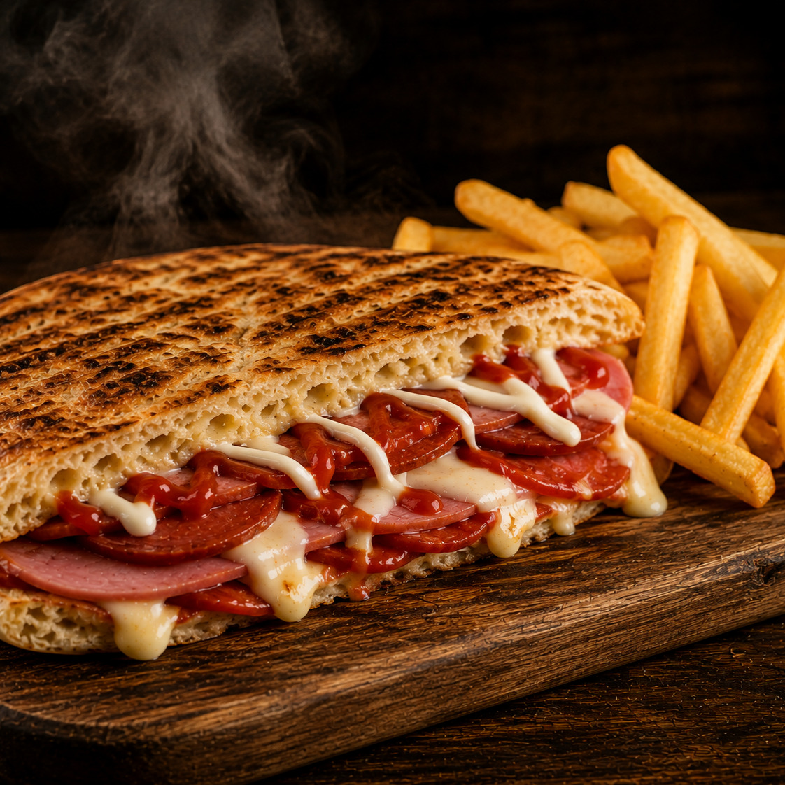 X Tost