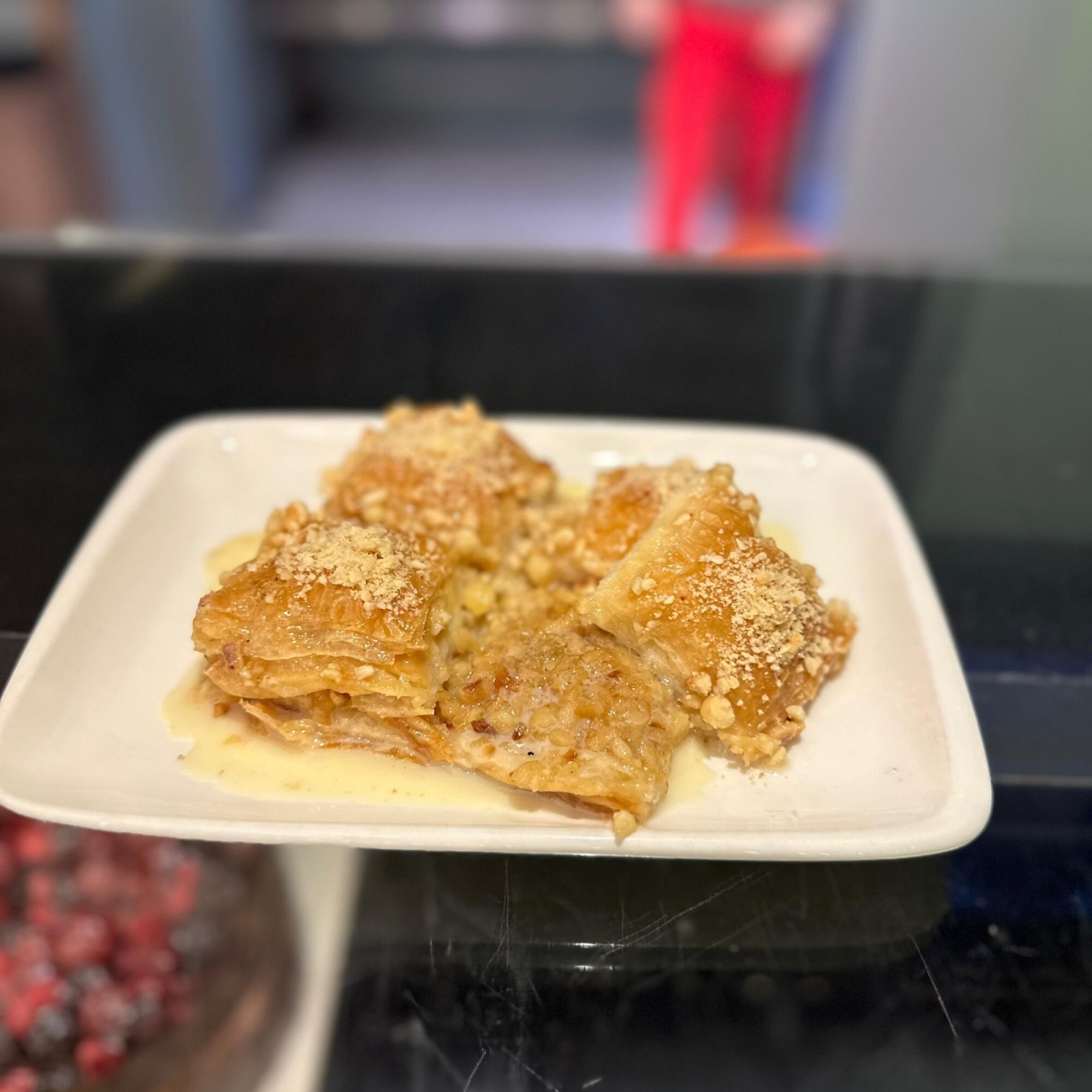 Sütlü Nuriye (1 kg)