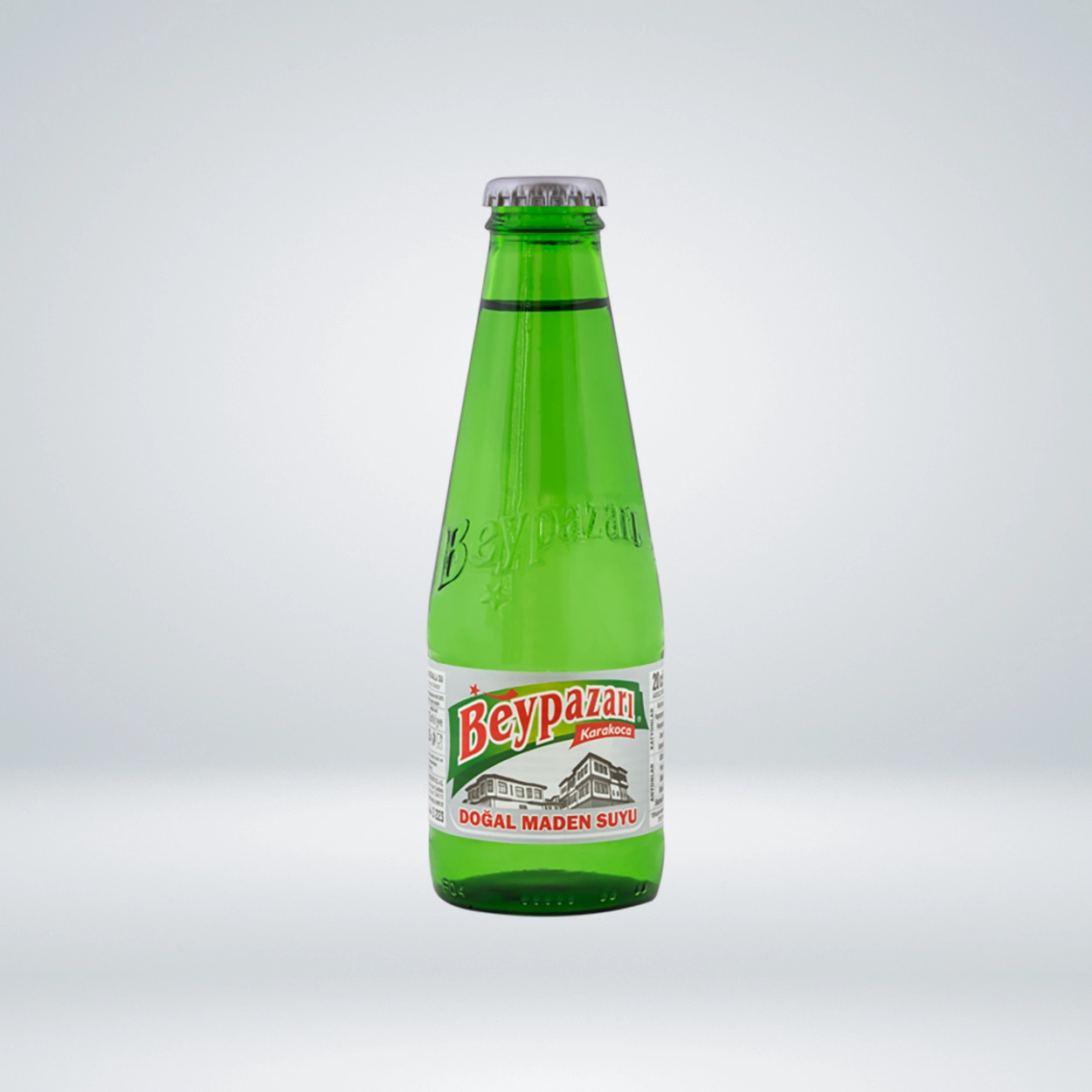 Soda ( 200 ml )