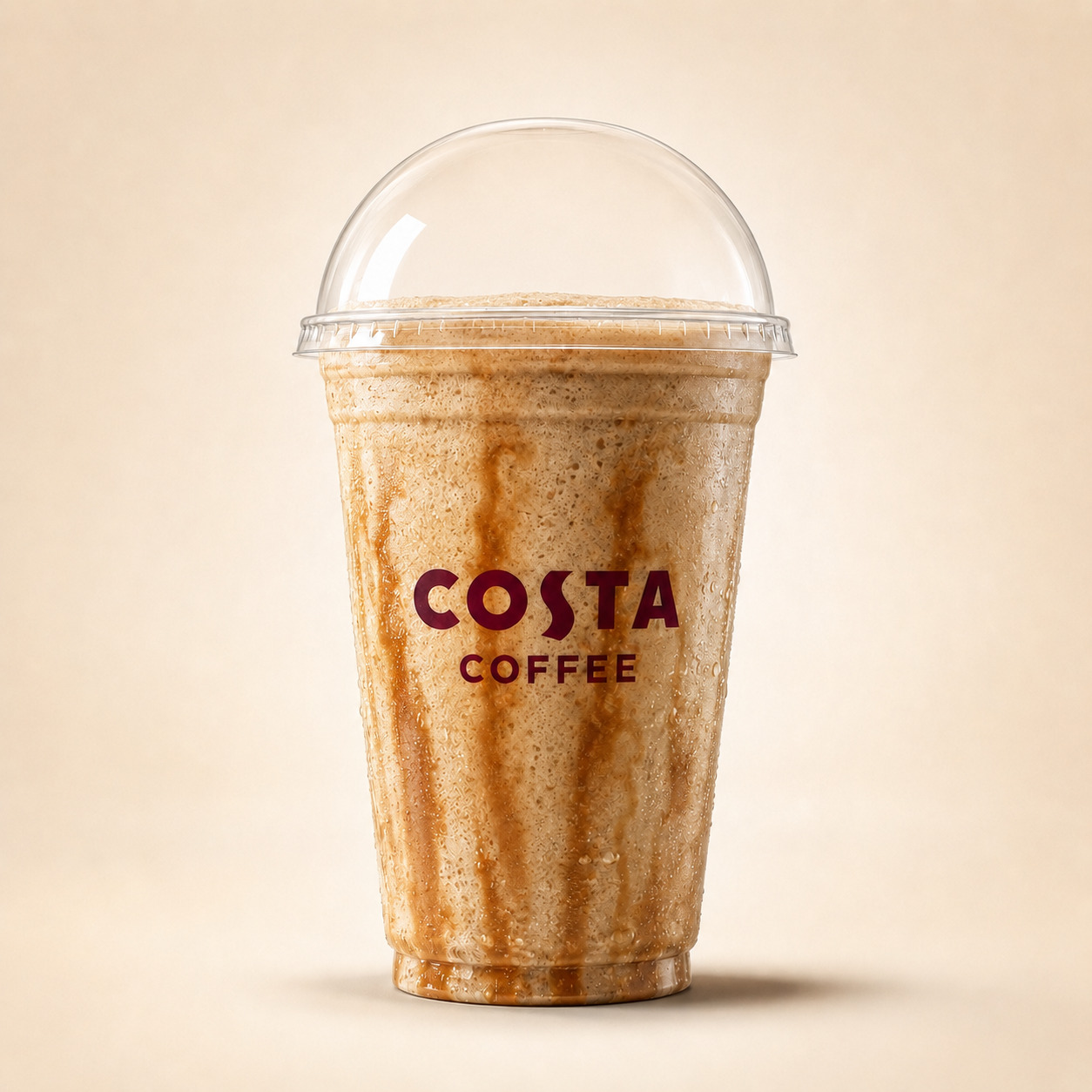 Tiramisu Frappe