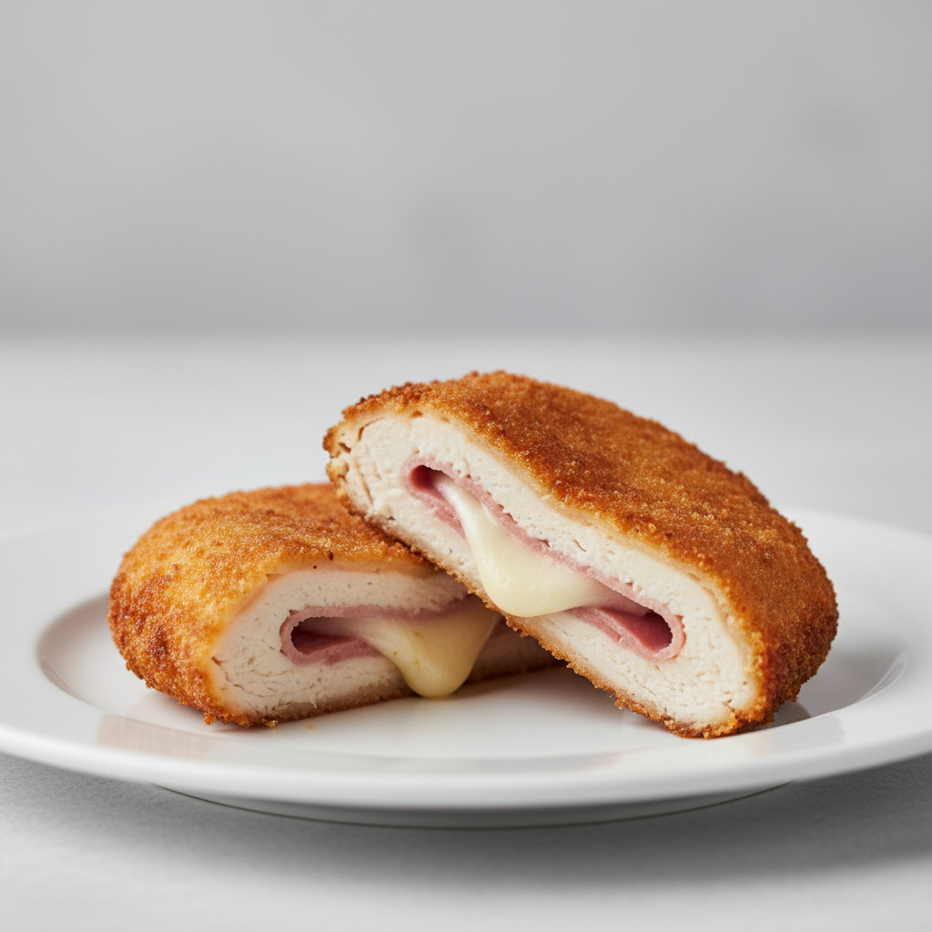 Cordon Bleu