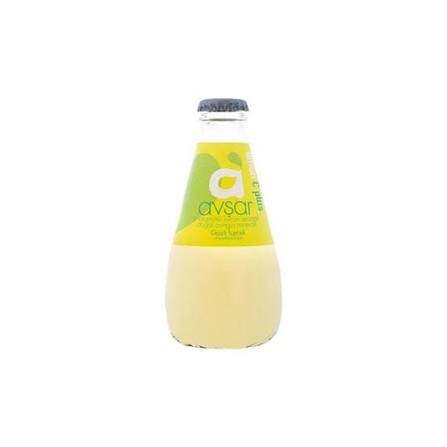 Limonlu Soda (200 ml)