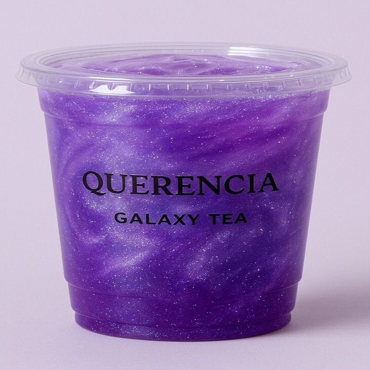 Galaxy Tea