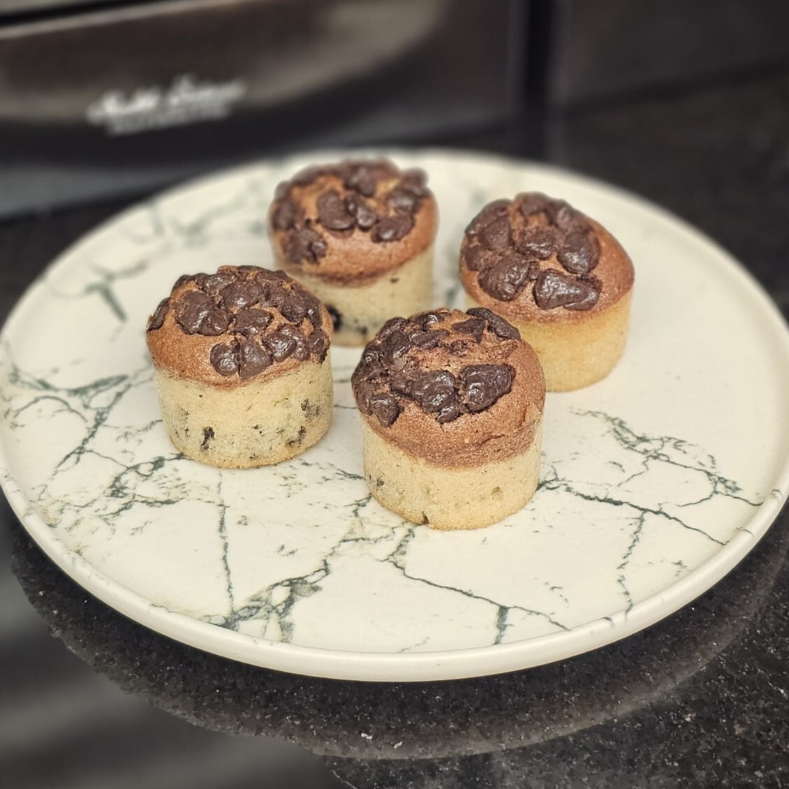 Çikolatalı Muffin Kek (500 gr)