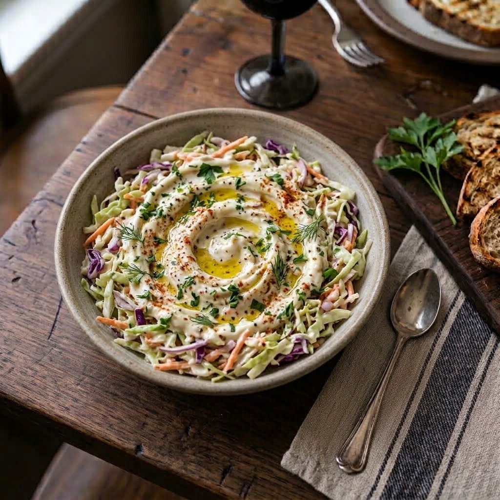 Coleslaw (200 gr)