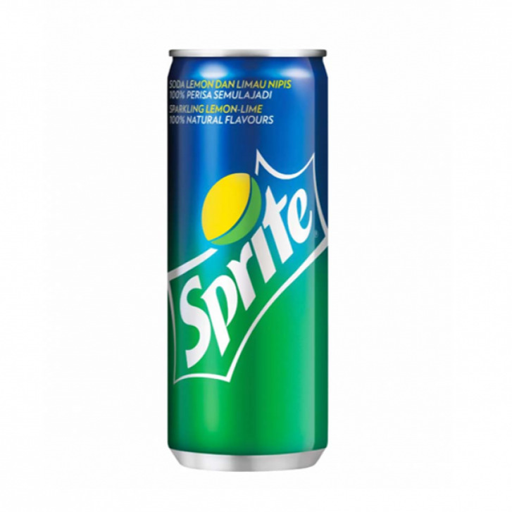 Sprite (330 ml.)