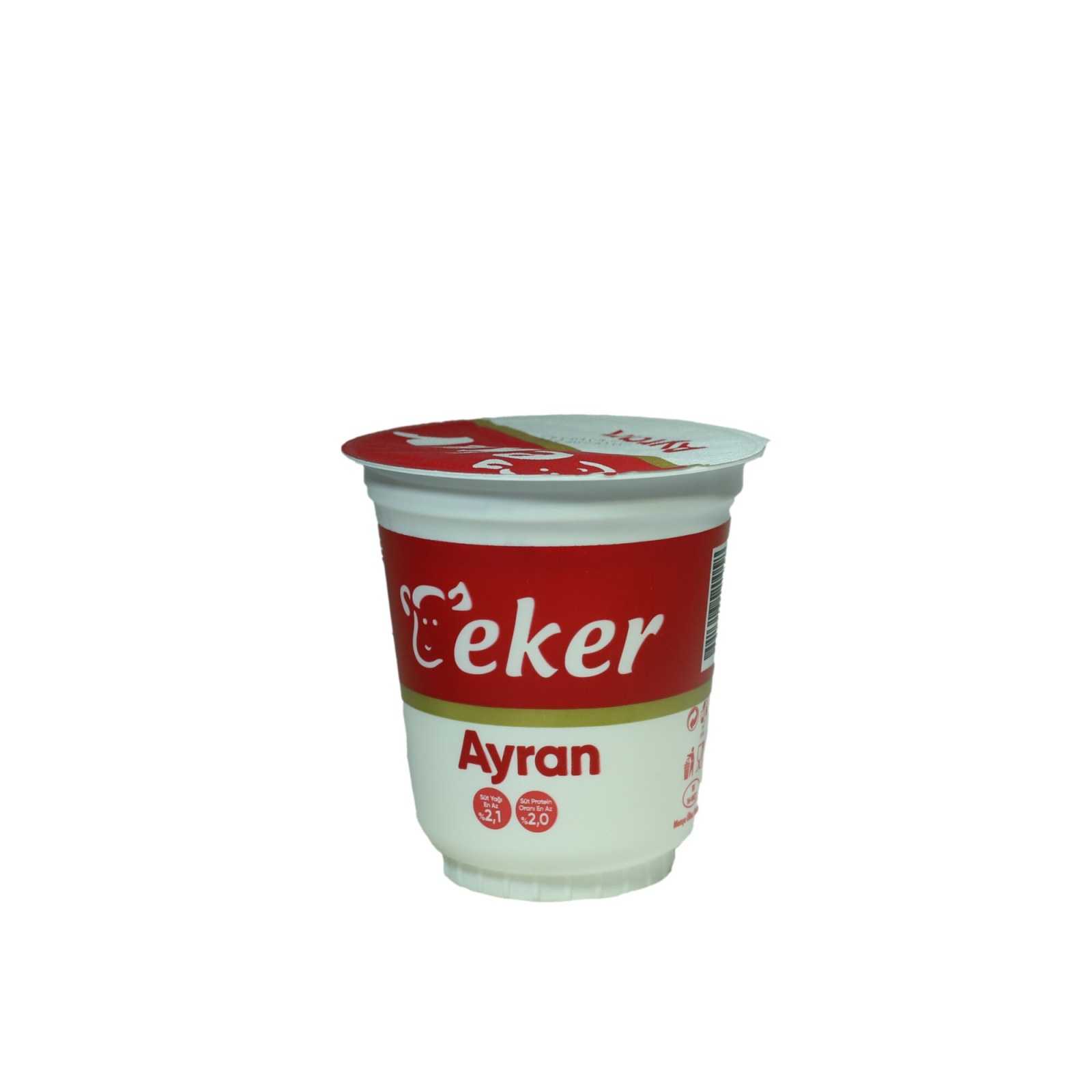 Eker Ayran (30 cl.)