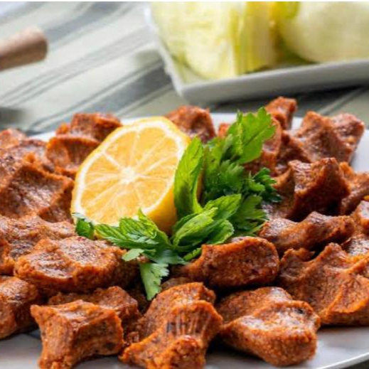 Çiğ Köfte (500 gr.)