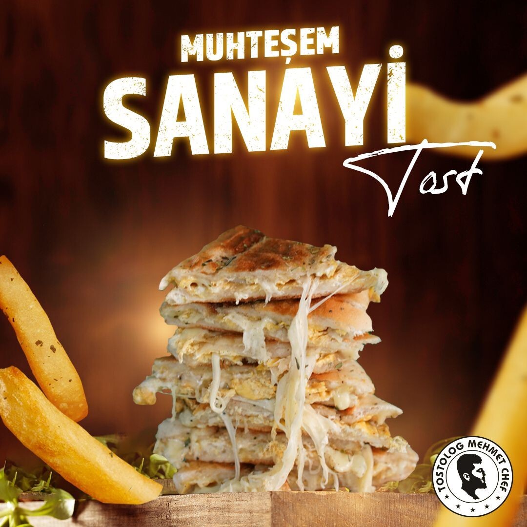 Sanayi Tost