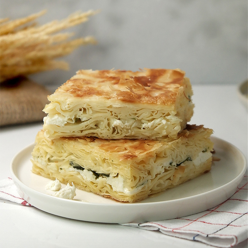 Peynirli Su Böreği (1 kg)