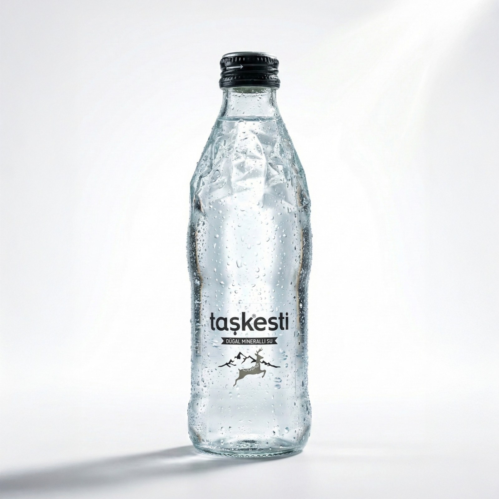 Taşkesti Cam Su (50 cl.)