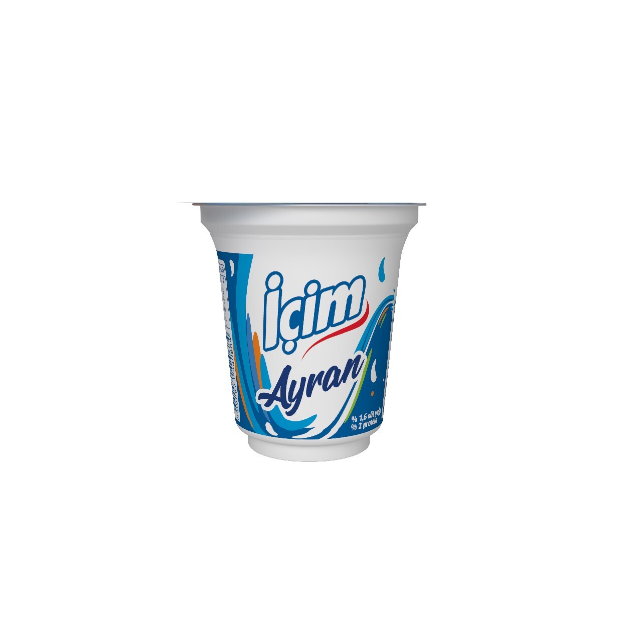 Büyük Ayran ( 270 ML )