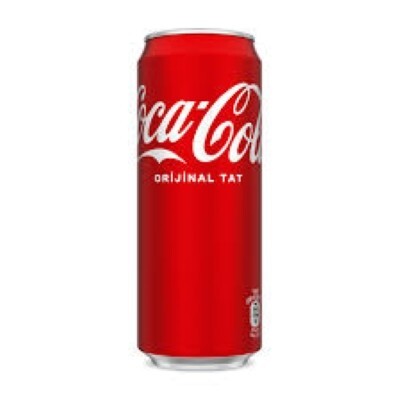 Coca Cola 330 ml