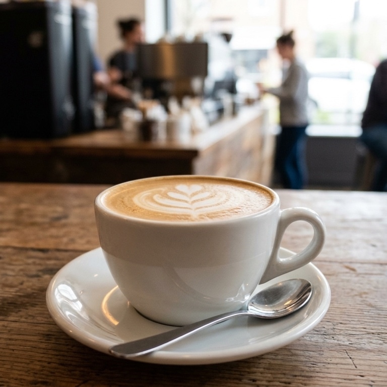 Flat White