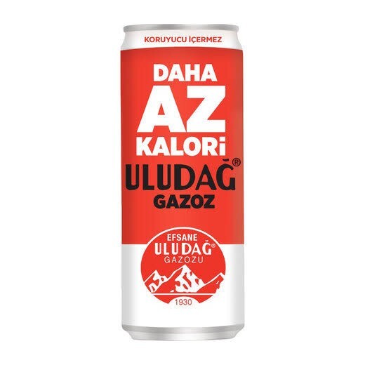 Uludağ Gazoz