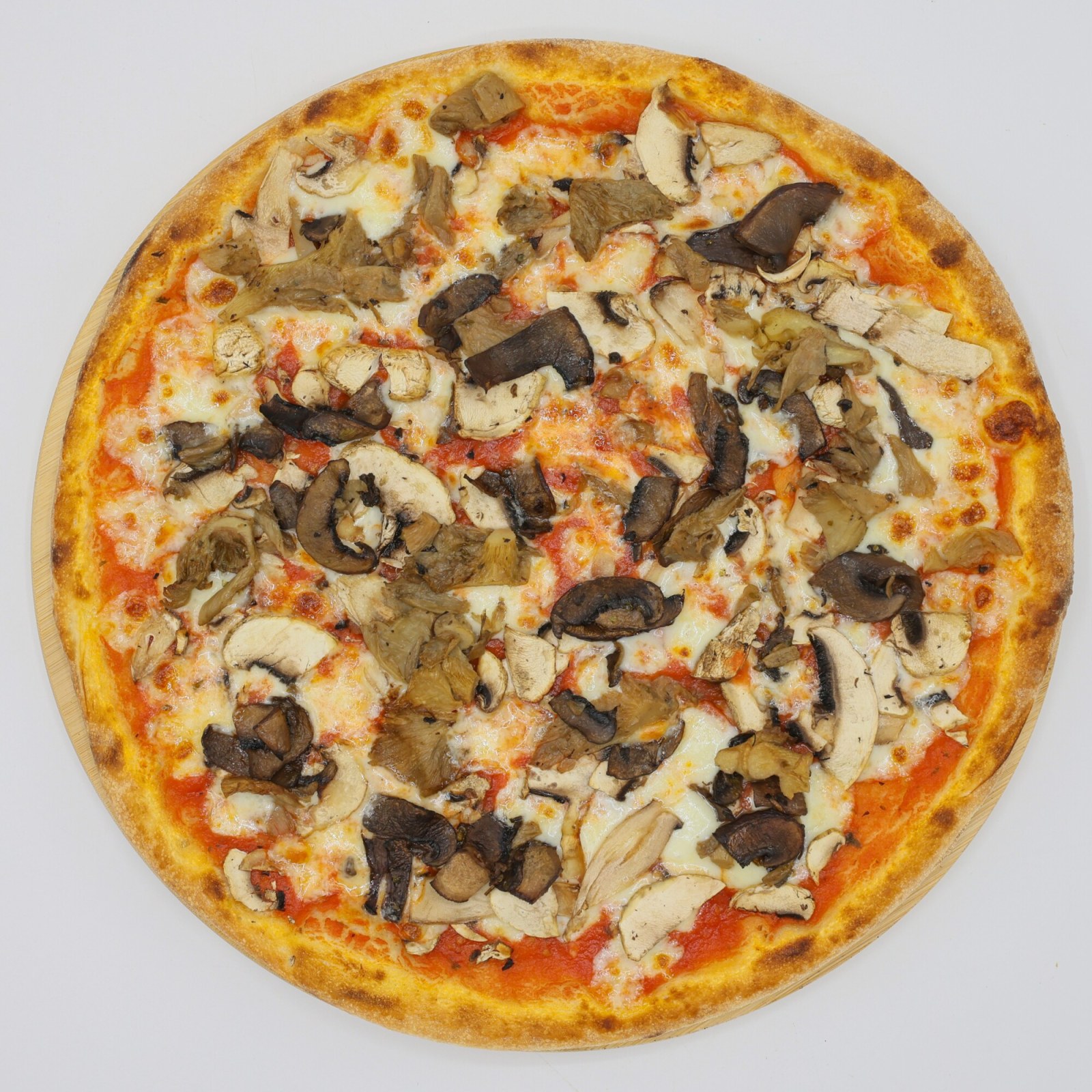 Fungi Pizza (32 cm.)