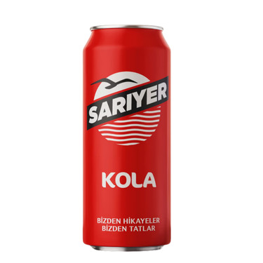 Sarıyer (33 Ml)