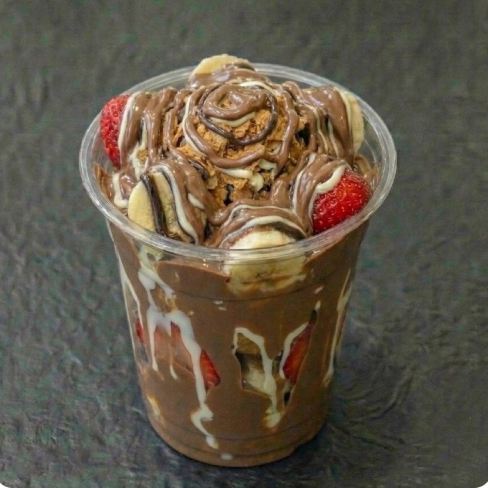 Cup A Love