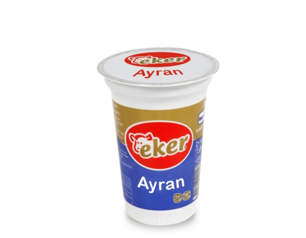 Ayran