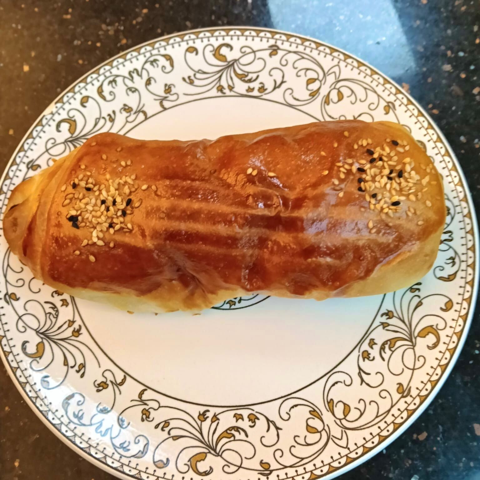 Zeytinli Kaşarlı