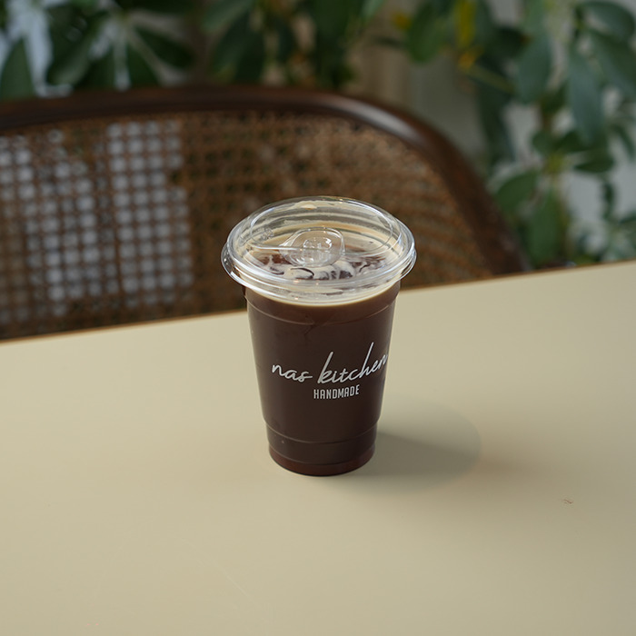 Iced Filtre Kahve