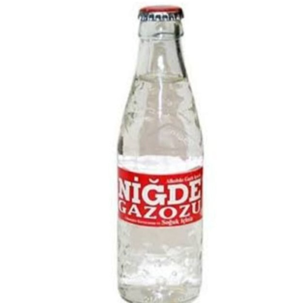 Niğde Gazoz (250ml)