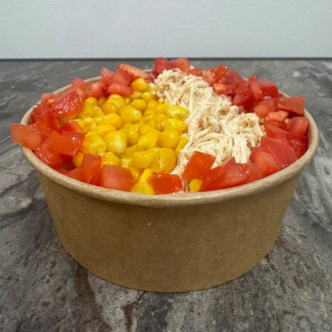 Kovada Karışık Pilav (350 Gr)