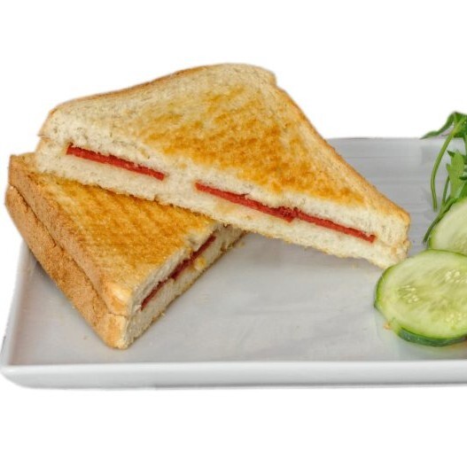Karışık Tost