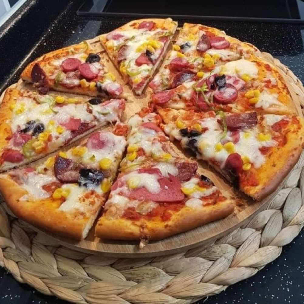Special Pizza ( 32 cm )