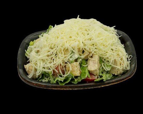 Sezer Salata