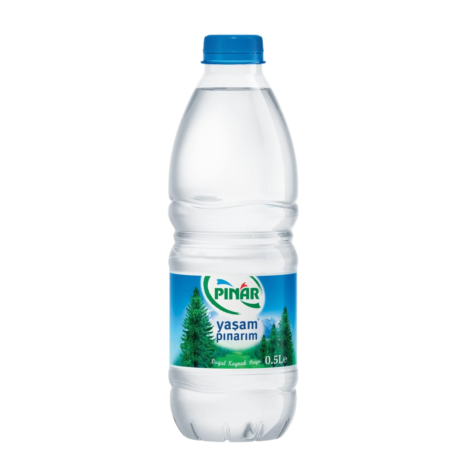 Pınar Su (50 cl.)