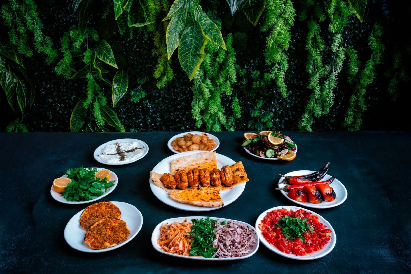 Izgara Kanat