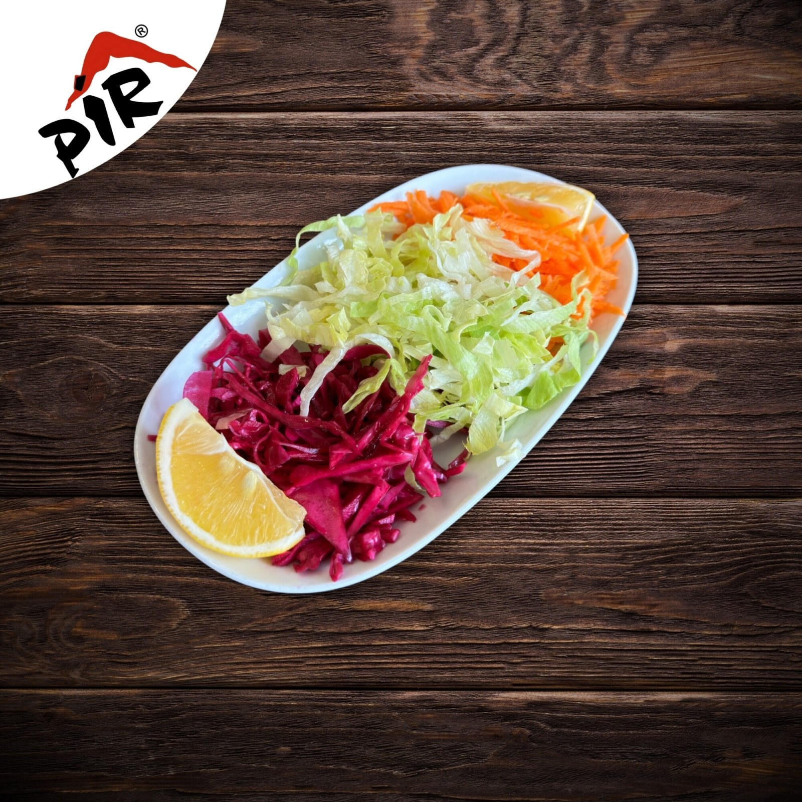 Mevsim Salata