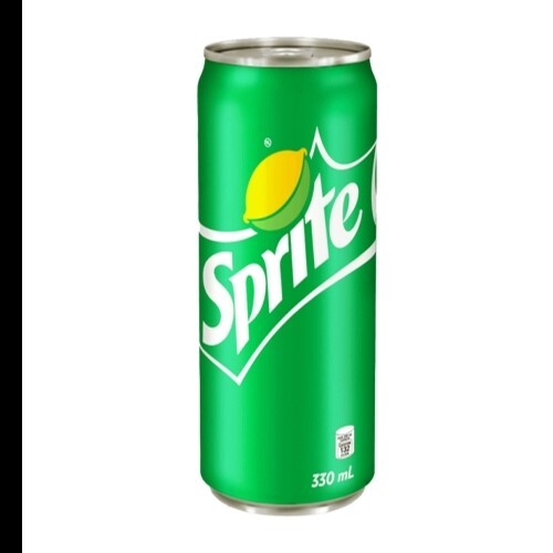 Sprite (33 cl.)