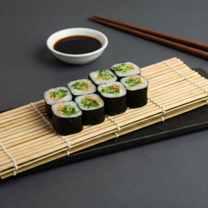 Kappa Maki (8 Adet)