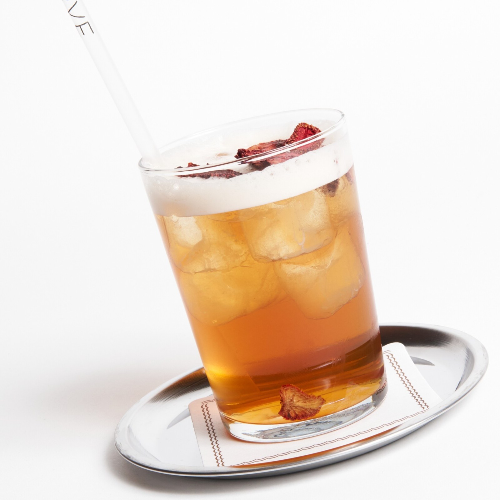 İced Happy Tea