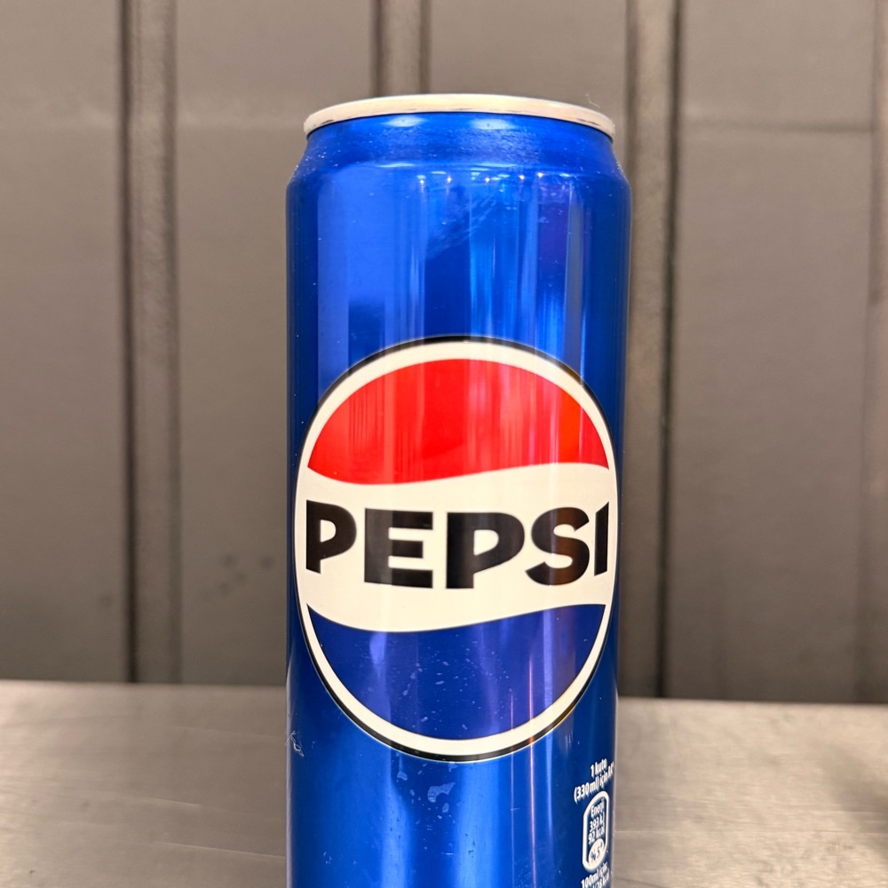 Pepsi (330 ml)
