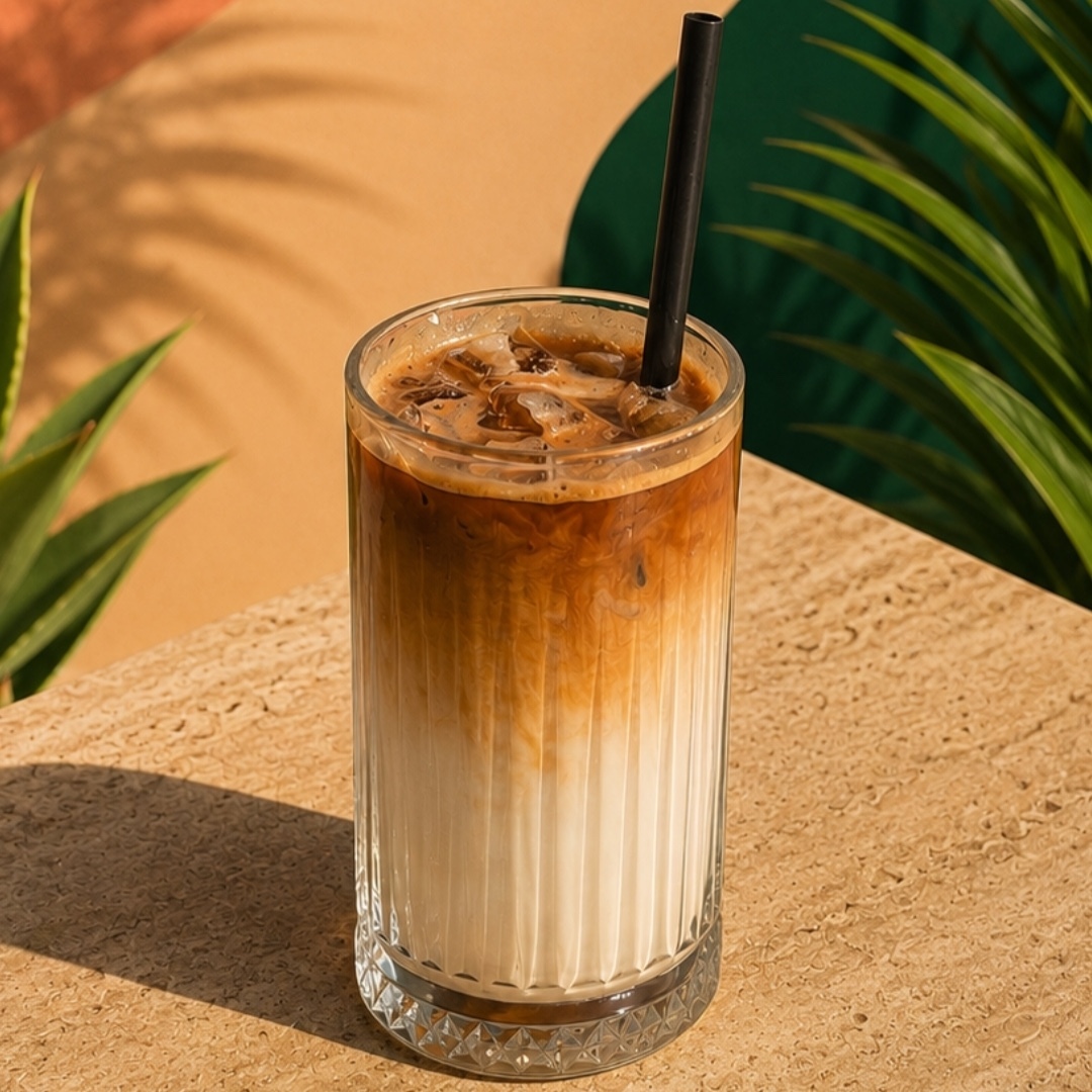 Soğuk Latte