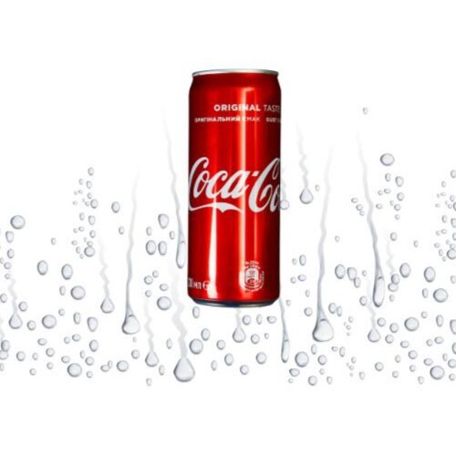 Coca Cola