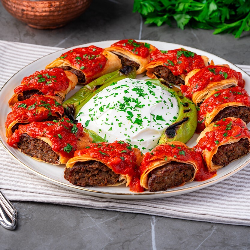 Beyti Sarma (Porsiyon)